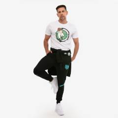 BOSTON CELTICS - Pantalón Deportivo Boston Celtics Hombre