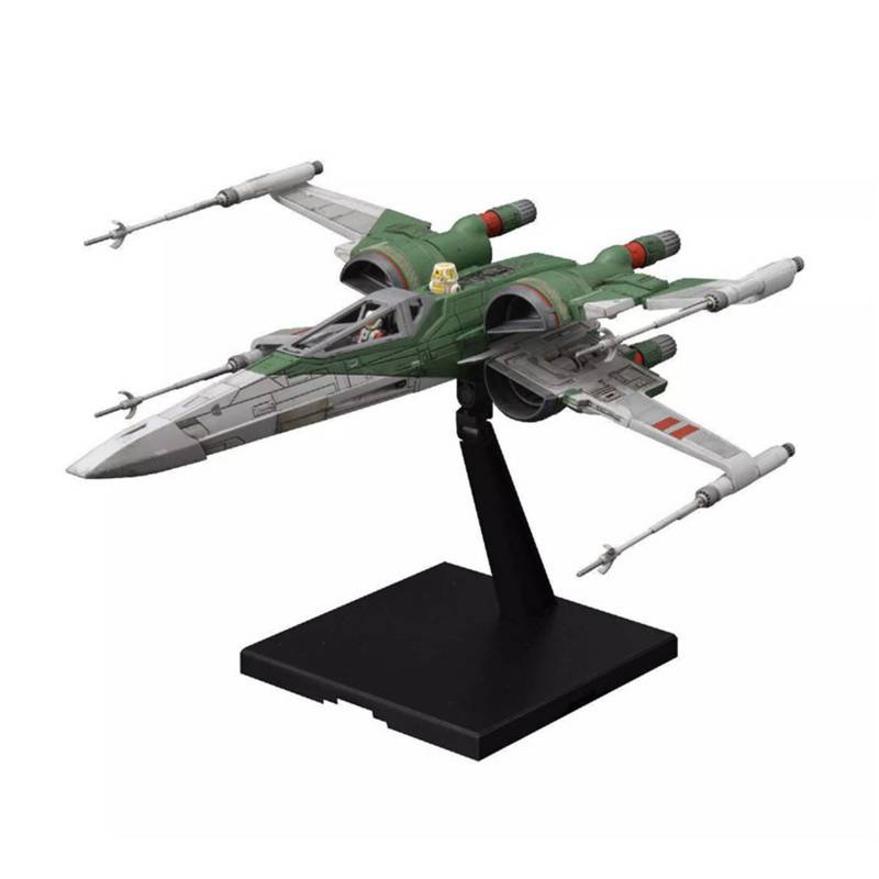 Star Wars - Robot 1-72 X-Wing Figh Sw The Rise Skywa