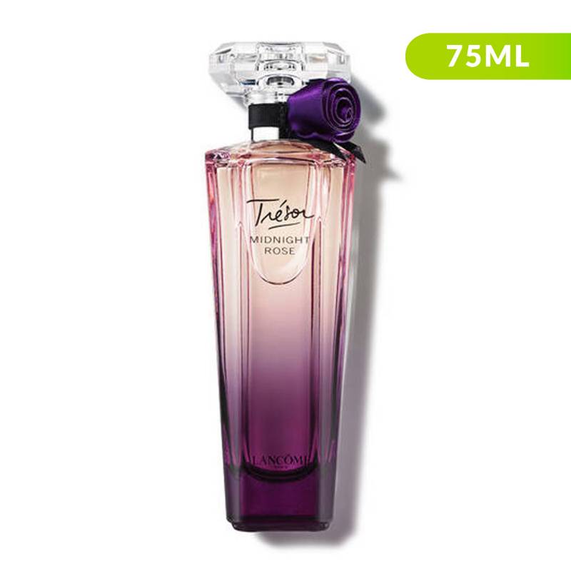 LANCOME - Perfume Lancome Trésor Midnight Mujer 75 ml EDP