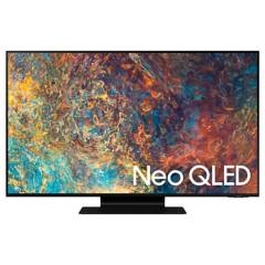 Samsung - Televisor Samsung 65 Pulgadas Neo QLED 4K Ultra HD Smart TV