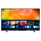 Televisor Samsung 55 Pulgadas Crystal UHD 4K Ultra HD Smart TV