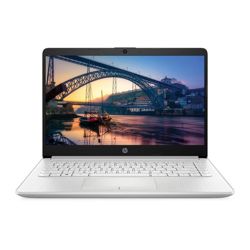 HP - Portátil HP Laptop 14 Pulgadas Intel Core i3 8GB 512GB