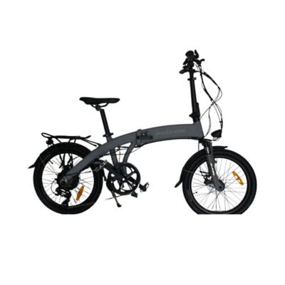 Bicicleta Eléctrica Storm 2021 Andantte