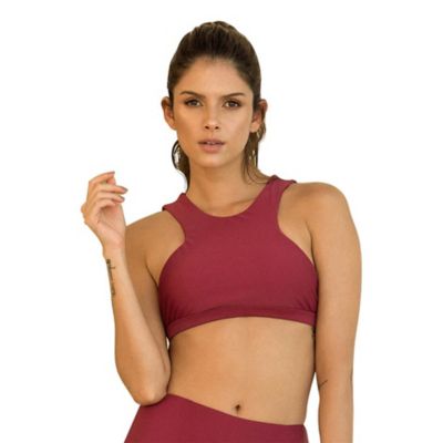 Bikini Top De Giro Folk R18 Ep Dge T