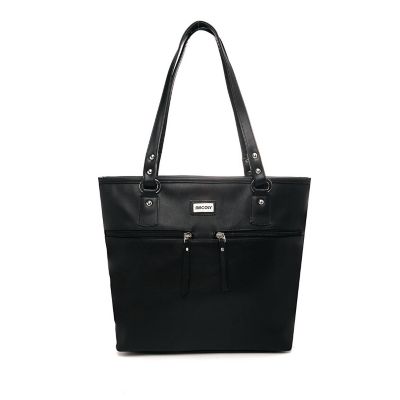 Bolsos Macoly De Hombro 705 Estambul Negro 8786