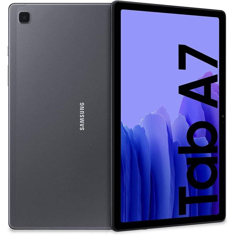 Samsung - Tablet samsung galaxy tab a7 10.1" 64gb 