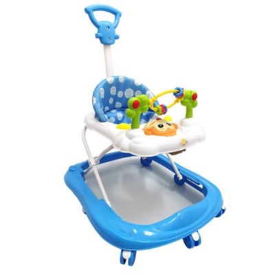 Caminador Miquito Para Bebés Sunbaby, Andador Bebesitos 222230Miquito