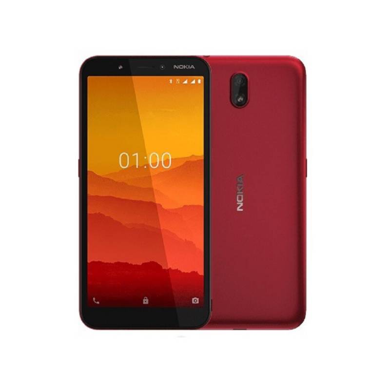 Как форматировать телефон nokia c1 plus