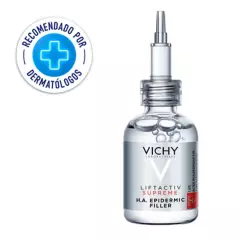VICHY - Sérum Antiedad Vichy Liftactiv Supreme HA Filler con Ácido Hialurónico 30ml