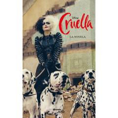 EDITORIAL PLANETA - Cruella. La novela - Disney