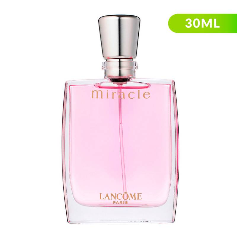 LANCOME - Perfume Lancome Miracle Mujer 30 ml EDP
