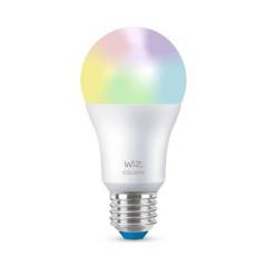 WIZ - Wiz led a19 wi-fi luz fria y calida + colores