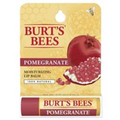 Burts Bees - Bálsamo para Labios POMEGRANATE 4.25 gr