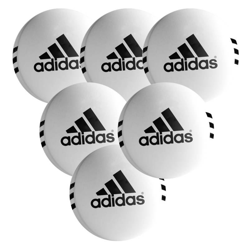 Adidas - Bola Stripe de Tennis de Mesa