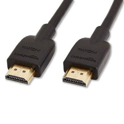 Cable Hdmi De Alta Velocidad (1,8M) Amazon