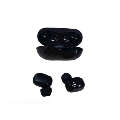 Audifonos Bluetooth Mg-Tws16 Negro Tm Lewin