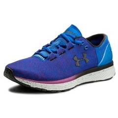 Under Armour - Tenis azul under armour mujer bandit 3 47243