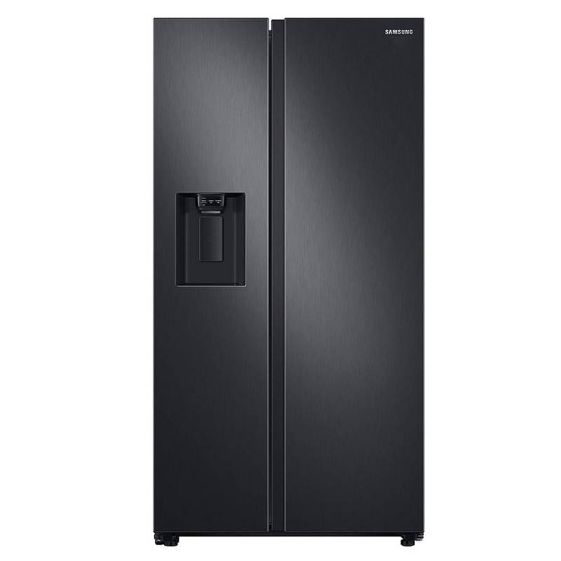 Samsung - Nevecón Samsung Side by Side 628 lt RS22T5200B1/CO