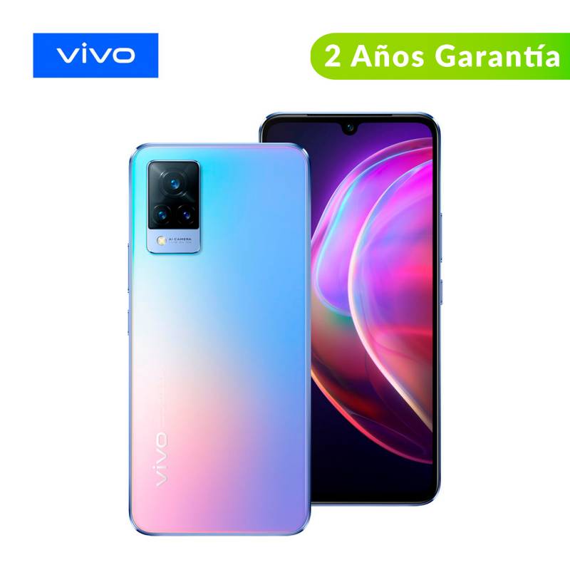 Vivo - Celular Vivo V21 128GB