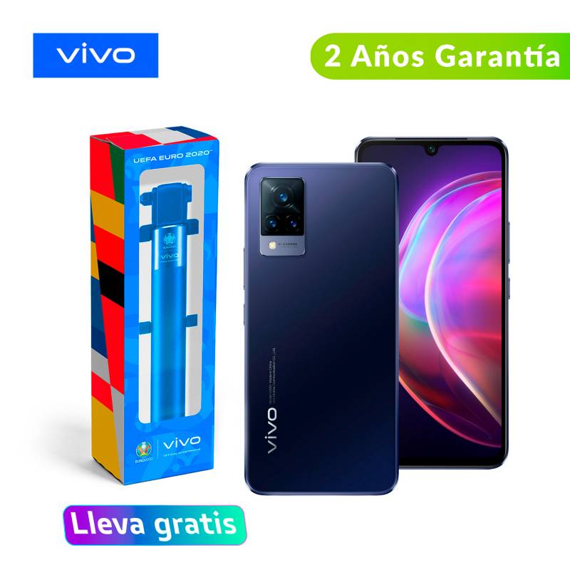 VIVO - Celular Vivo V21 8GB + 128GB