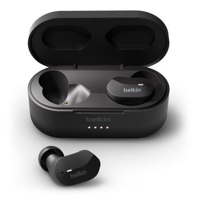 Audífonos Earbuds Belkin Bluetooth True Wireless