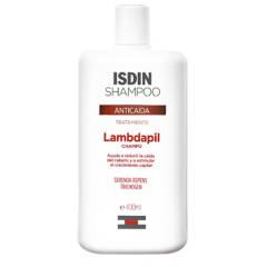 ISDIN - Shampoo Isdin Lambdpil Control de caída 200 ml