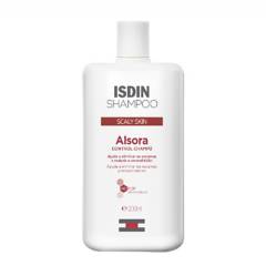 Isdin - Shampoo Isdin  Antidescamación Alsora 200 ml