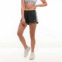 ADIDAS - Pantaloneta de Running para Mujer Adidas