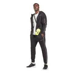 Reebok - Pantalón deportivo Training Adidas Hombre