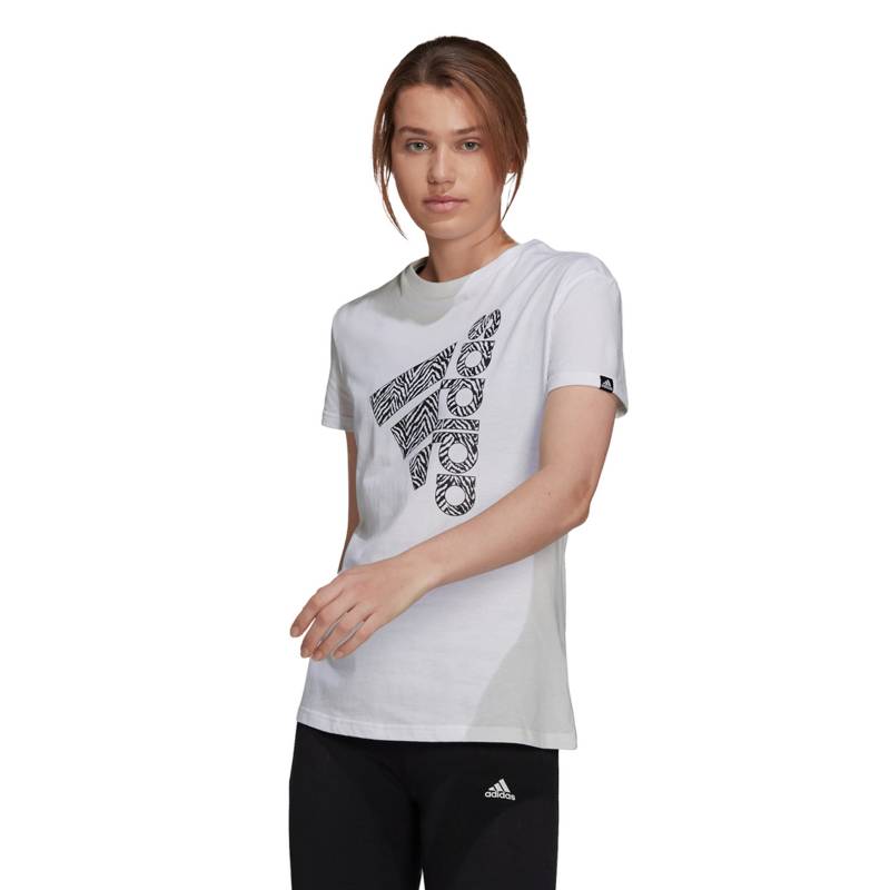 ADIDAS - Camiseta Deportiva Adidas Mujer