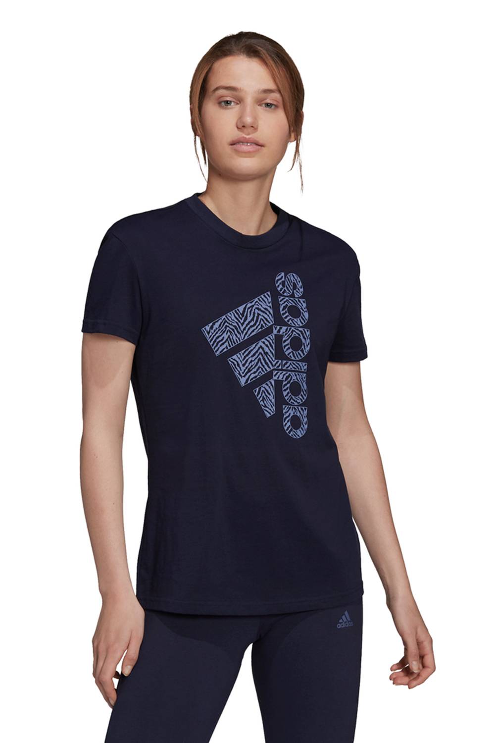 Adidas - Camiseta Deportiva Adidas Mujer