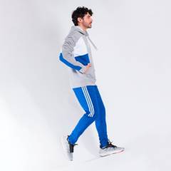 Adidas - Pantalón deportivo Fútbol Adidas Hombre