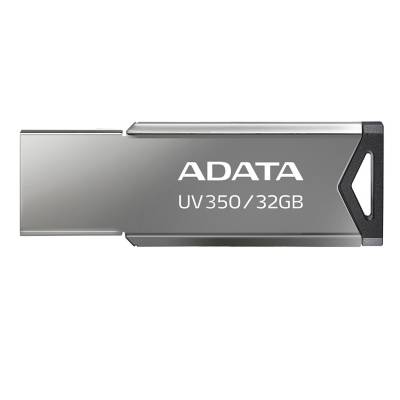 memoria usb adata auv35032gb usb 3.2 metalizado