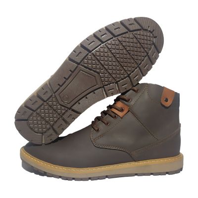 Bota Hombre Monserrate Dortmund