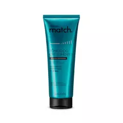 MATCH - Shampoo Match Fortalecedor 250 ml