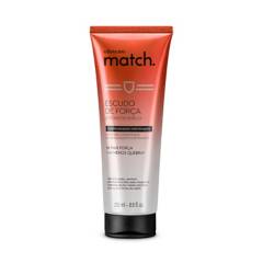 MATCH - Acondicionador Match Fuerza Fortalecedor 250 ml