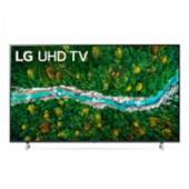 LG - Televisor LG 75 Pulgadas UHD ThinQ AI 4K Ultra HD Smart TV
