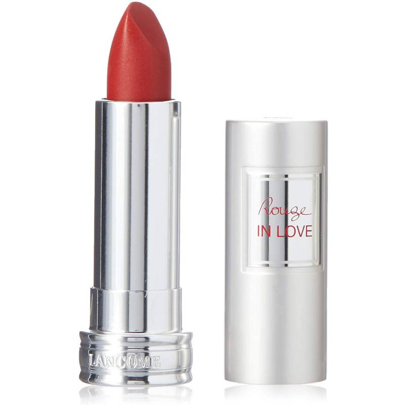 Lancome - Labial Rouge In Love 379N Lancome 3.4 Lancome