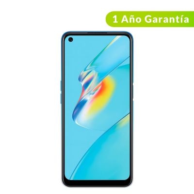 Celular Oppo A 54 128Gb