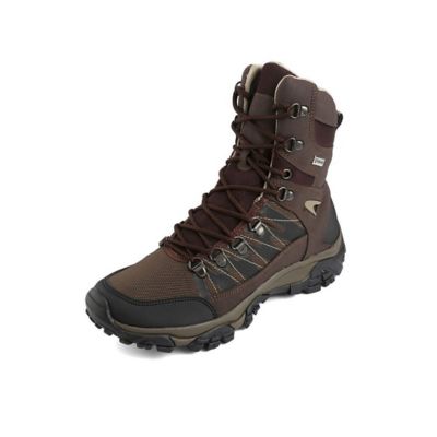 Bota Outdoor Chocolate Tellenzi 2021