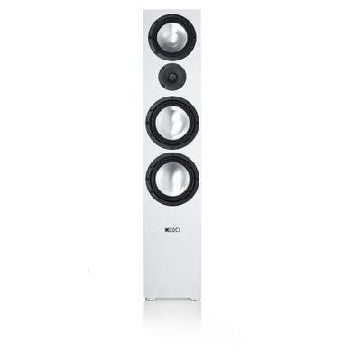 Altavoz De Piso Gle 496.2 Blanco Canton