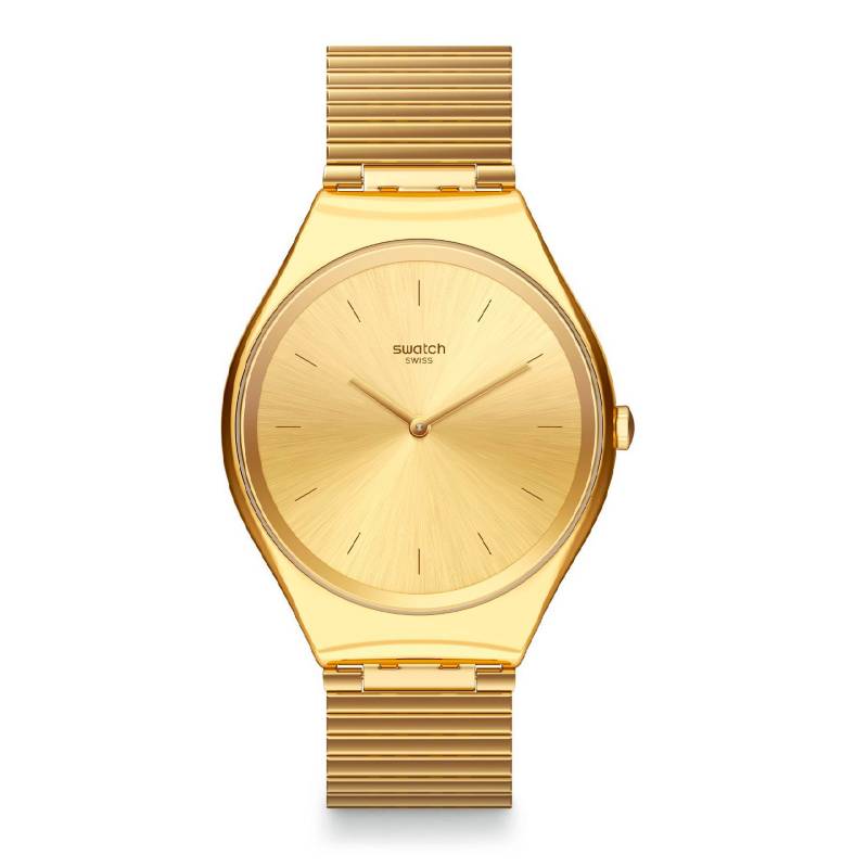 Swatch - Reloj Mujer Swatch Skinlingot
