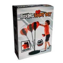 Reditoys - Juego deportivo Reditoys en Familia Boxing Sport