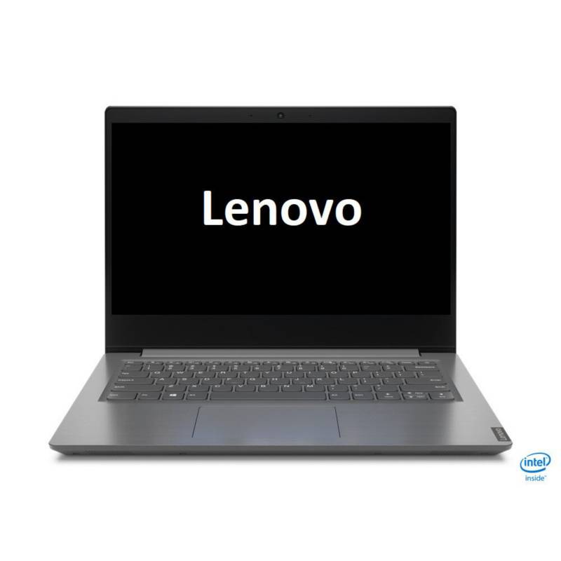 Lenovo - Lenovo V14 Intel Ci3 4gb 256gb 14"