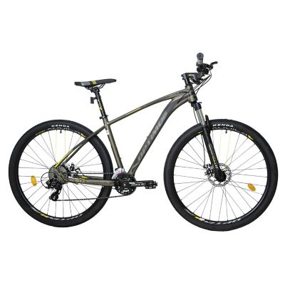 Bicicleta Aquila Hidráulica Rin 29- 8Vel-Talla S Optimus Bicaqhds