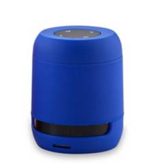 Parlante bluetooth babylon speaker azul