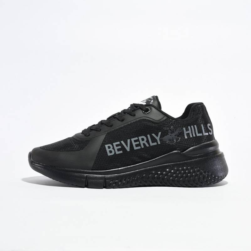 Beverly Hills Polo Club Tenis beverly hills hombre moda glare |  