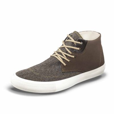 Botines Choya Café Para Hombre Croydon Bb73040