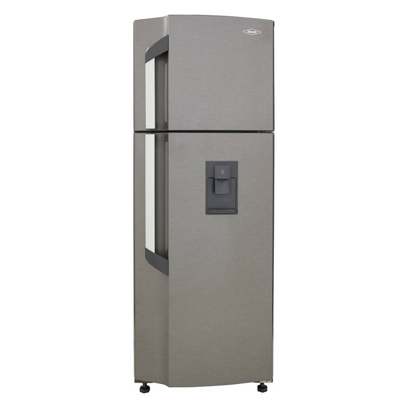 Haceb - Nevera Haceb Congelador Superior 304 lt H6161FT30