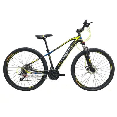 Bicicleta Profit Jasper 9Vel. Freno Mec Rin29 2022